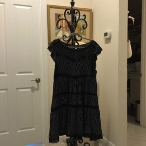 Free People A line… Size XL